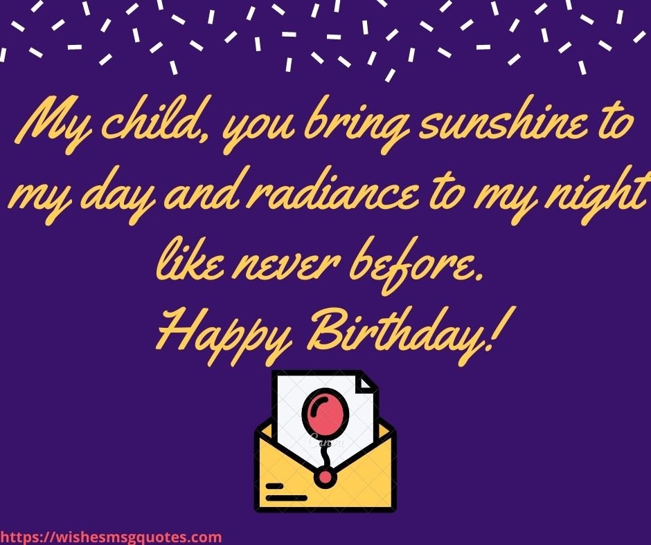 3rd Birthday Quotes From Aunt To Baby Girl